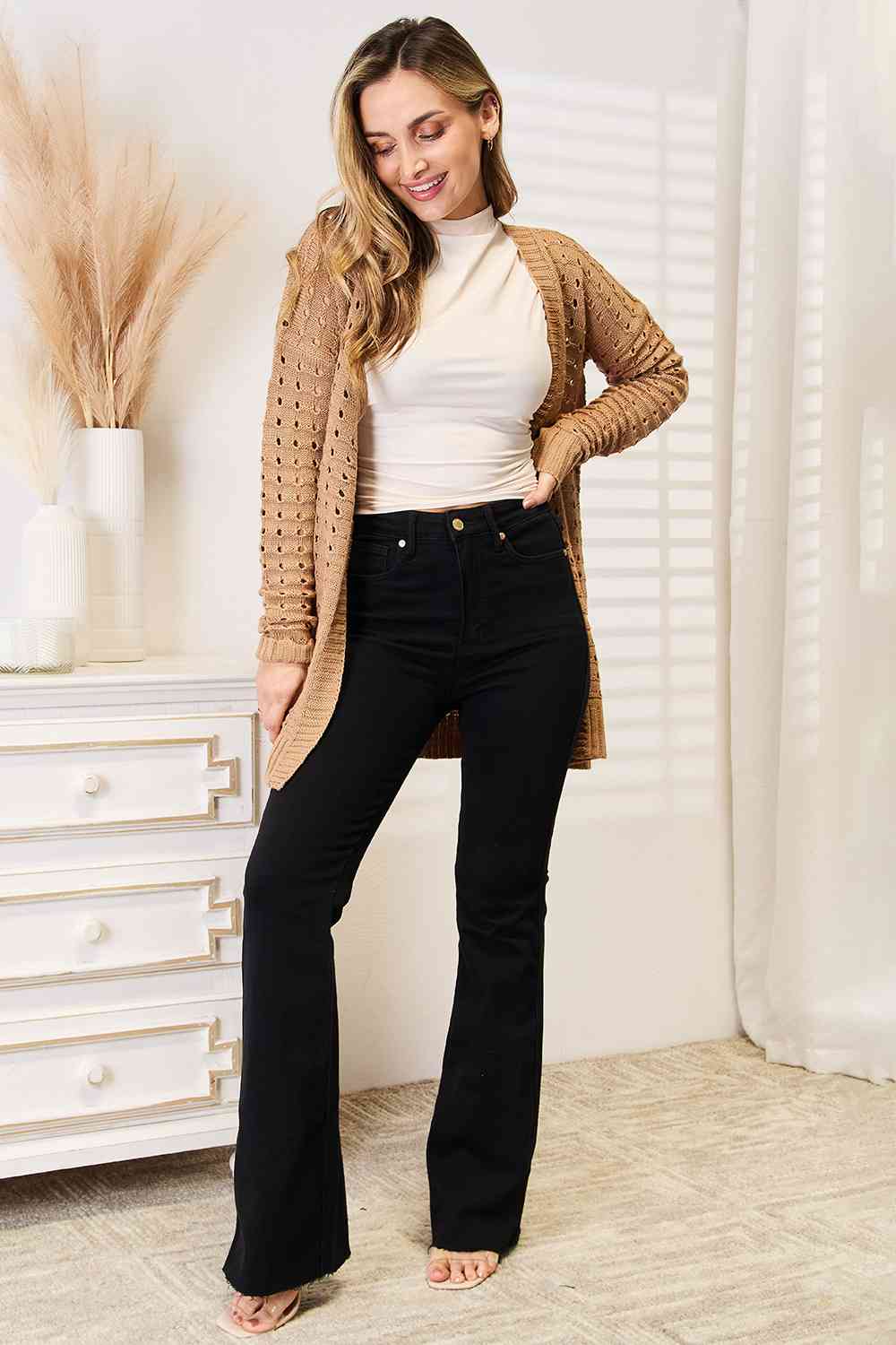 Linda | Stylish cardigan