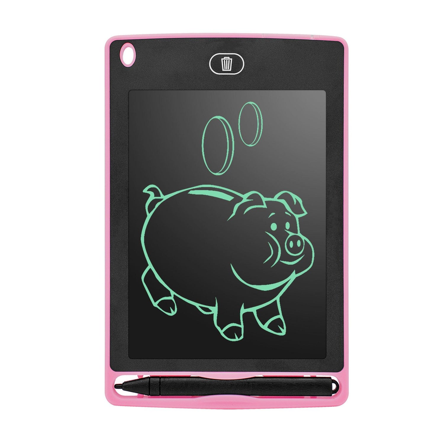 LCD Handwriting Board