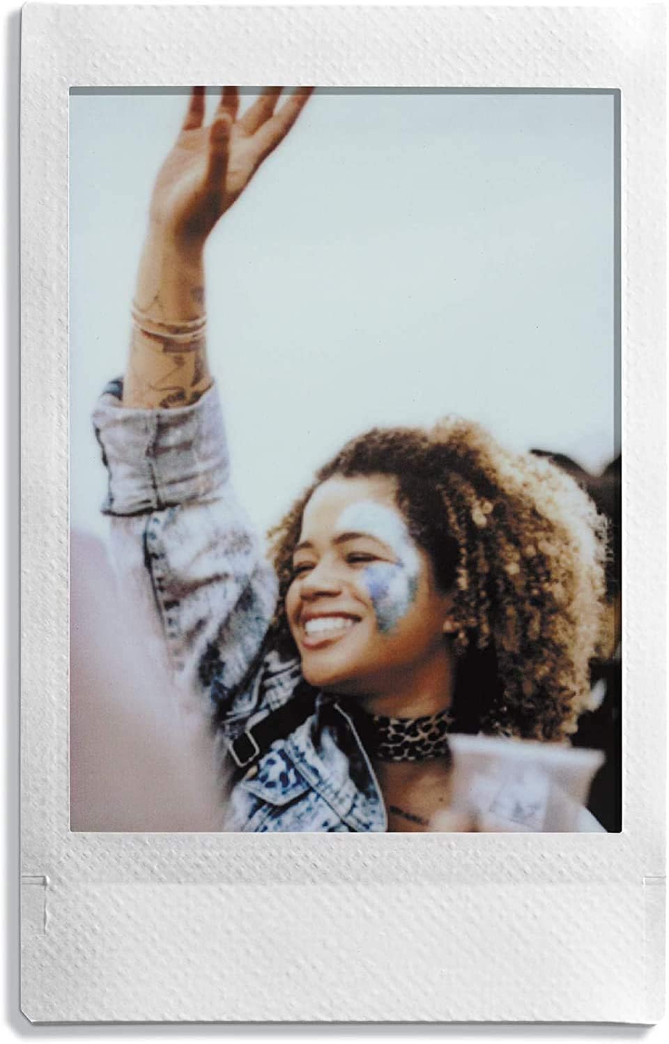 Fujifilm Instax Mini Instant Camera Film