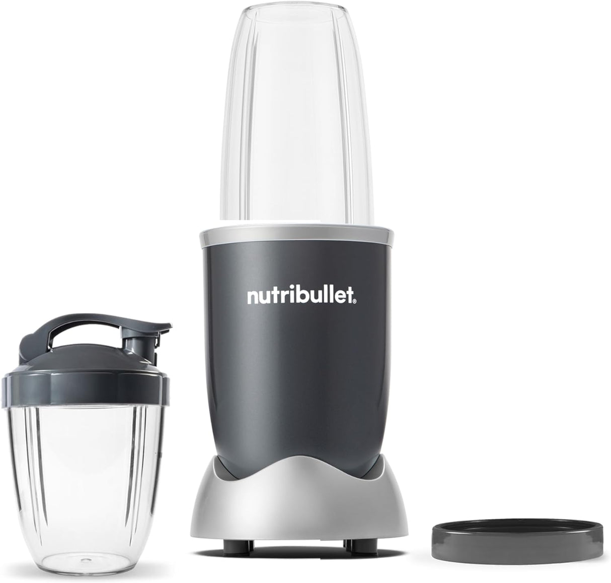nutribullet Personal Blender for Shakes, Smoothies, Food Prep, and Frozen Blending