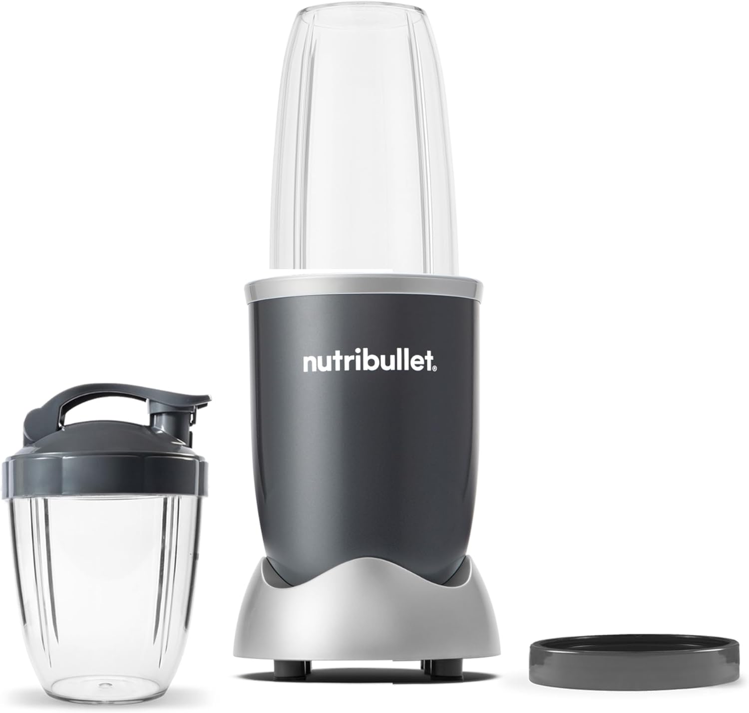 nutribullet Personal Blender for Shakes, Smoothies, Food Prep, and Frozen Blending