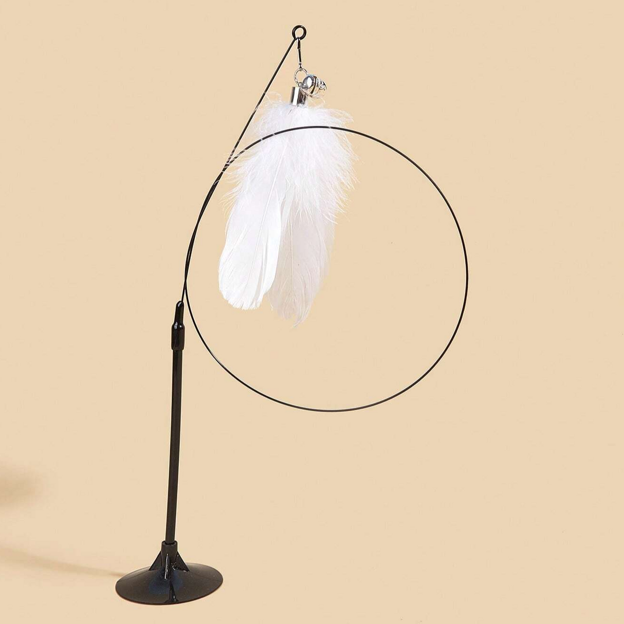 Cat Wand Toy