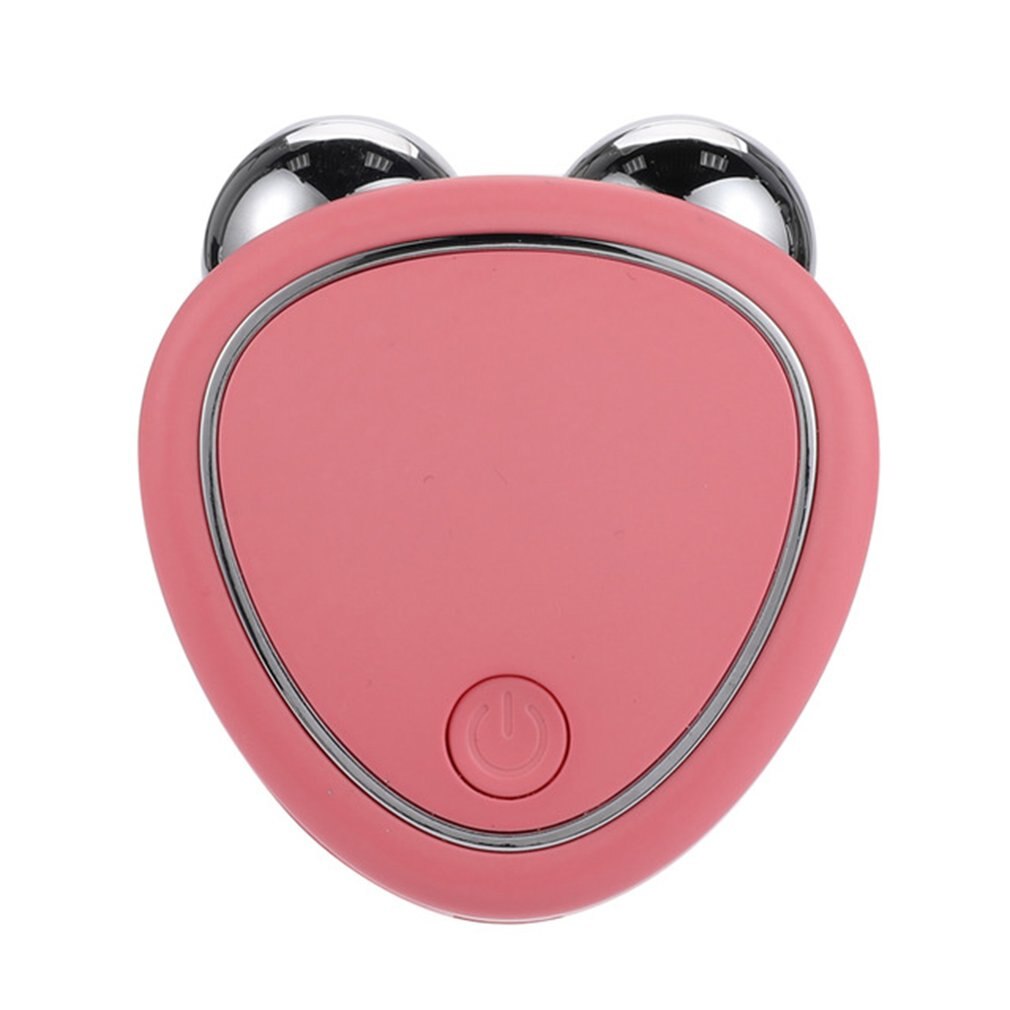Portable Facial Micro-current For Lifting Face & Neck