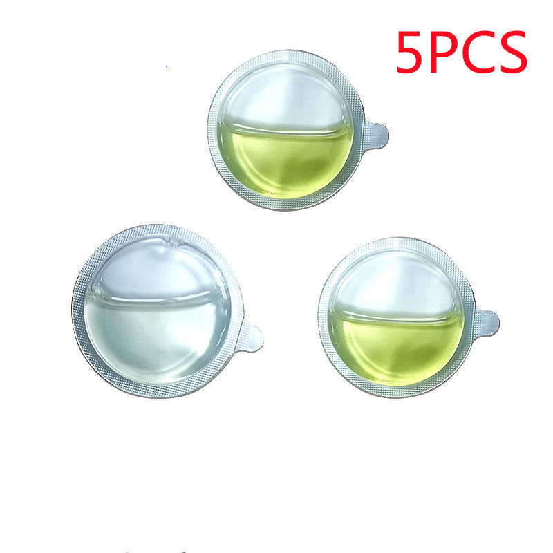 LED Magic Color Pickup Light Voice-activated Intelligent Music Rhythm Light