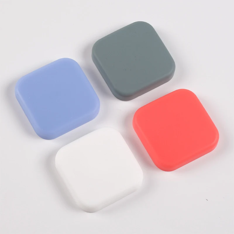 Silicone  Mute Stopper Door