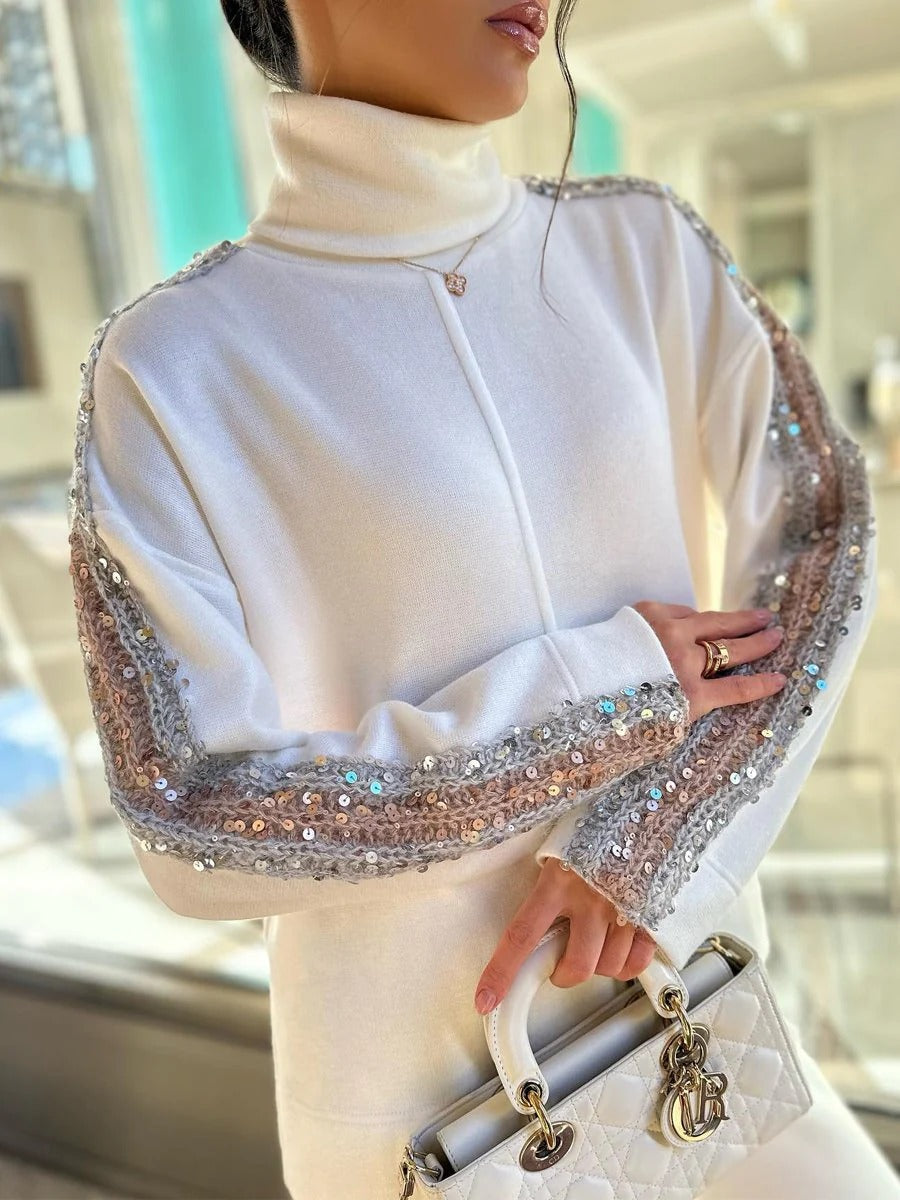 Layla Glitter set