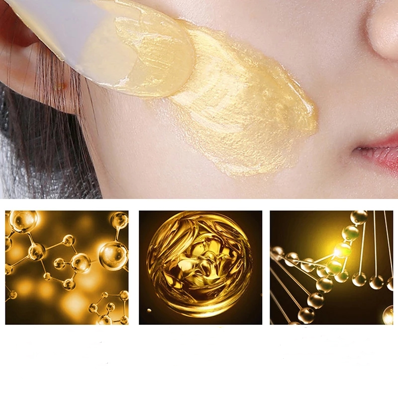 Snail Peel-Off Mask