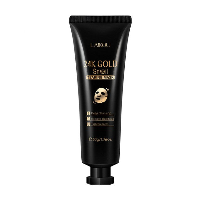 Snail Peel-Off Mask