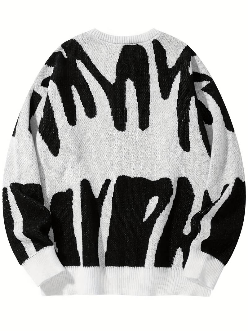 Elegance Sweater