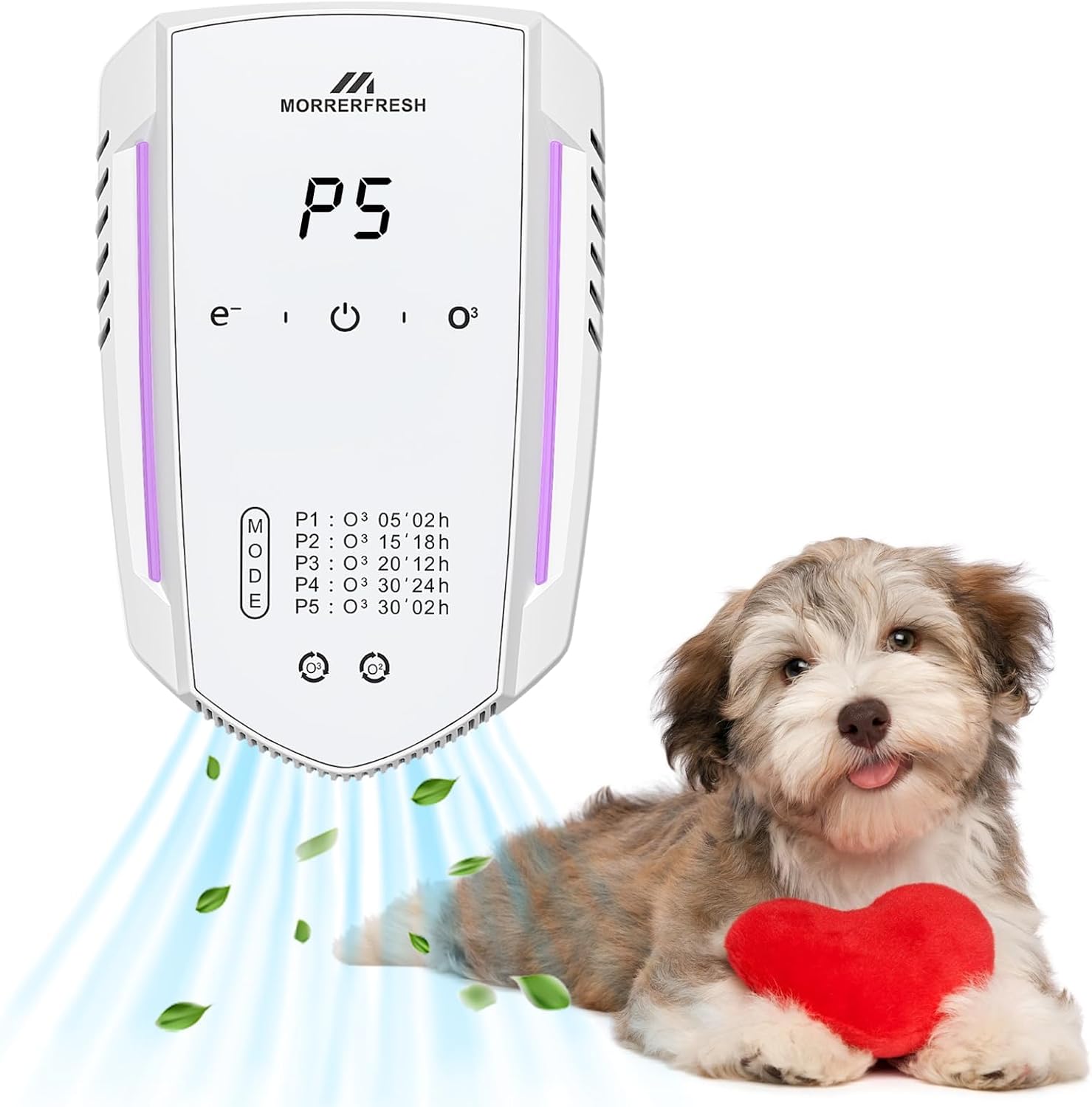 Morrerfresh Cat Litter Deodorizer