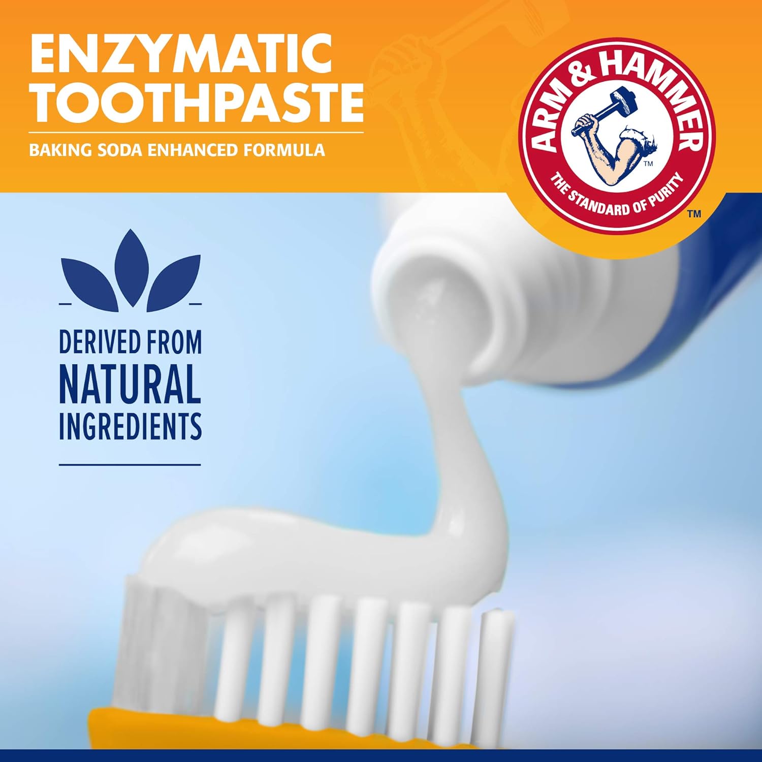 Arm & Hammer Dog Dental Care