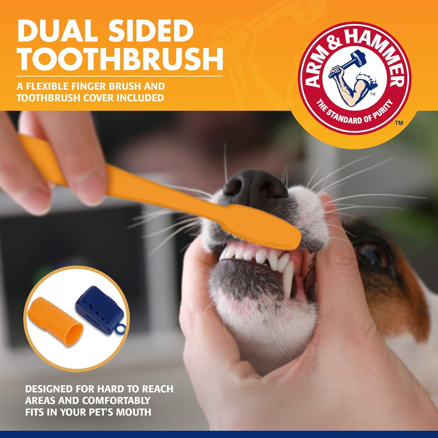 Arm & Hammer Dog Dental Care