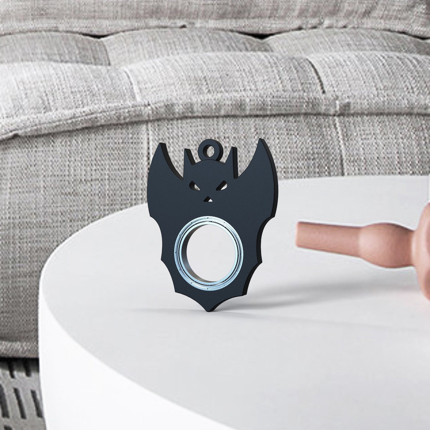 Halloween Creative Fidget Spinner Toy
