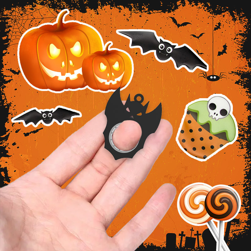 Halloween Creative Fidget Spinner Toy