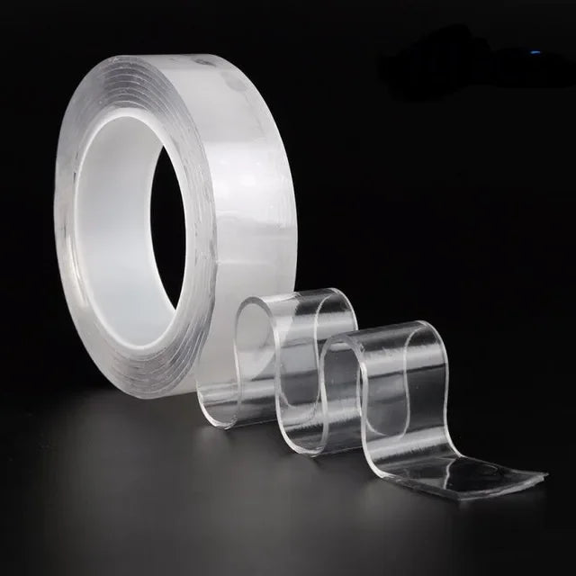 Nano Double Sided Tape 1-10M