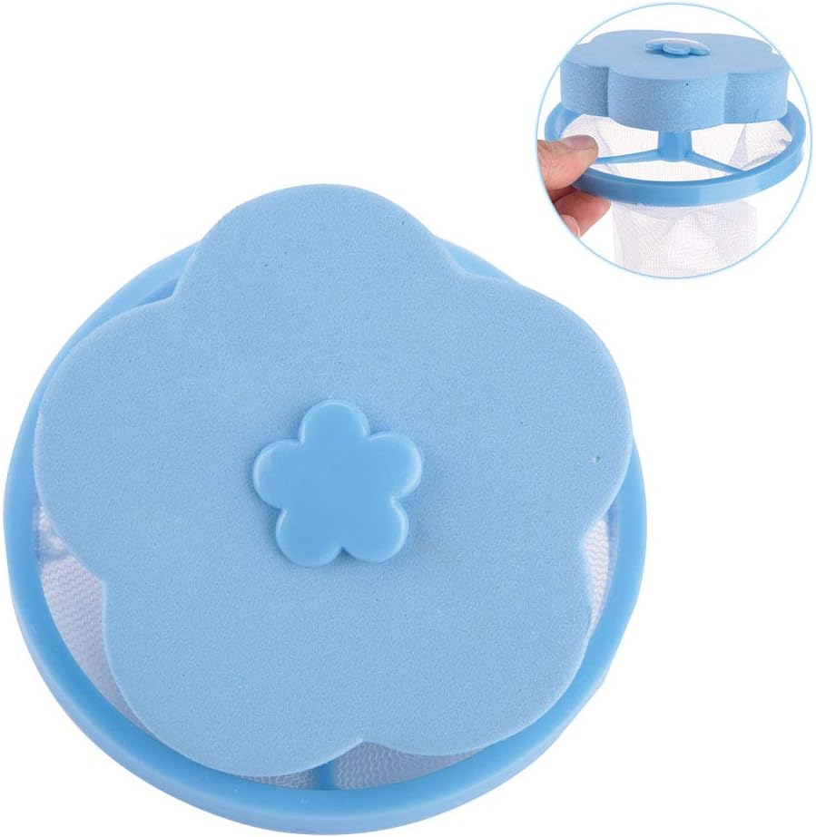 Reusable Laundry Hair Catcher