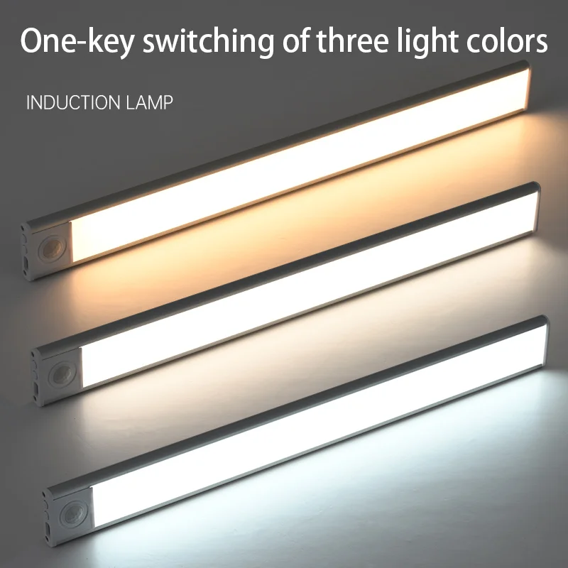 Motion Sensor Light Cabinet Lighting Kit
