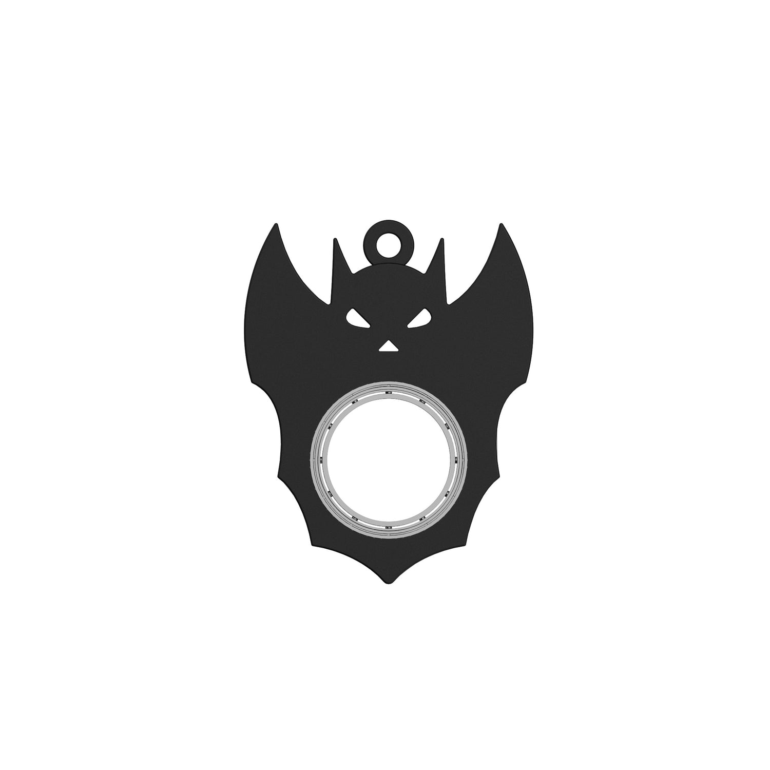 Halloween Creative Fidget Spinner Toy