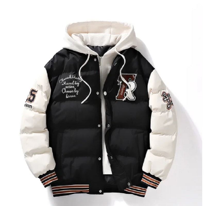 Lyle - Classic Men's Jacket