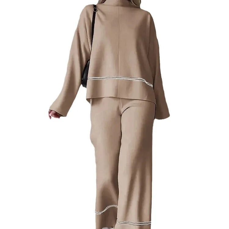 Saskia - Casual two-piece set