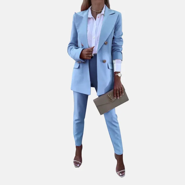 Brenda - Matching set outfit