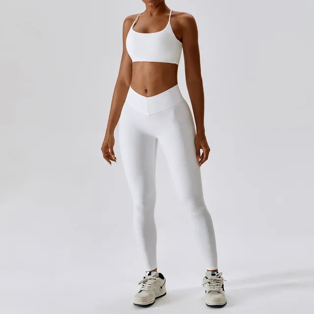 Rubi - Fitness tracksuit for women