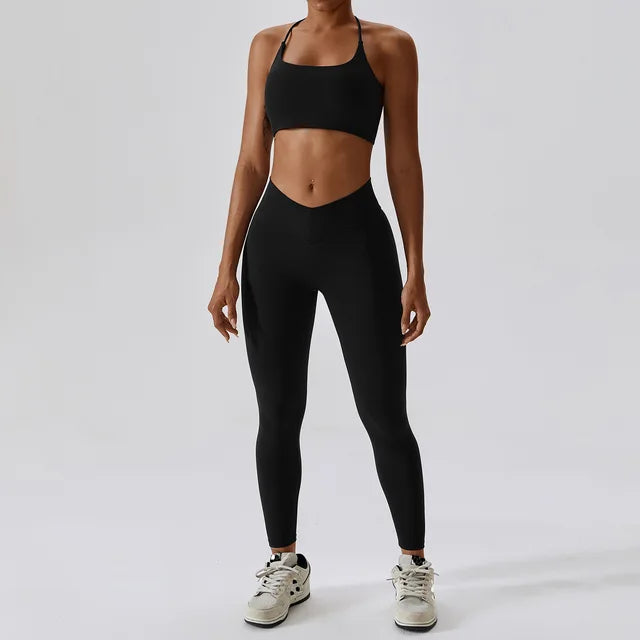 Rubi - Fitness tracksuit for women
