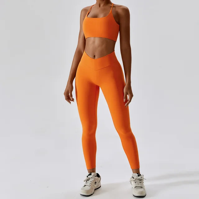 Rubi - Fitness tracksuit for women
