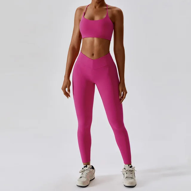 Rubi - Fitness tracksuit for women