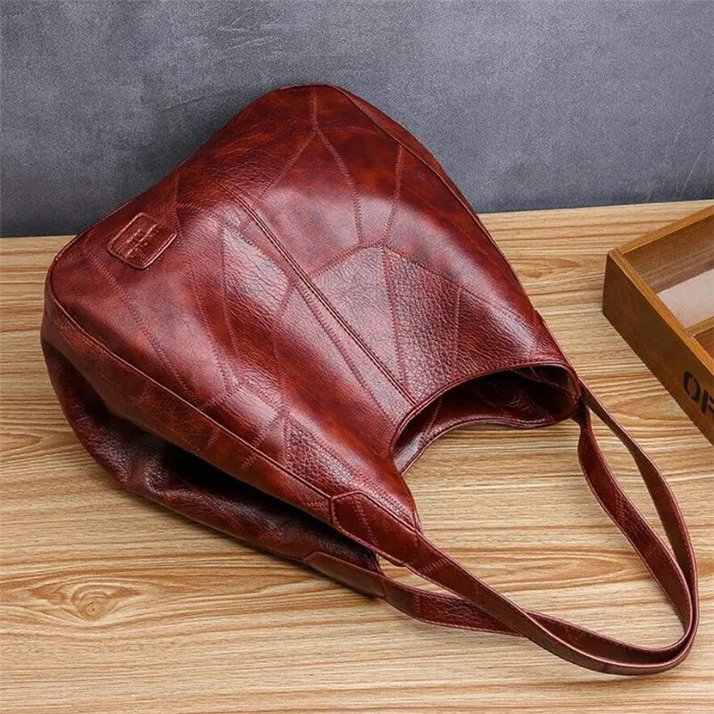 Designer Luxury Shoulder Handbag
