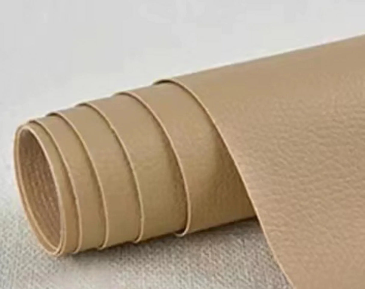 Self Adhesive PU Leather Repair Patches Fix Sticker for Sofa Car Seat