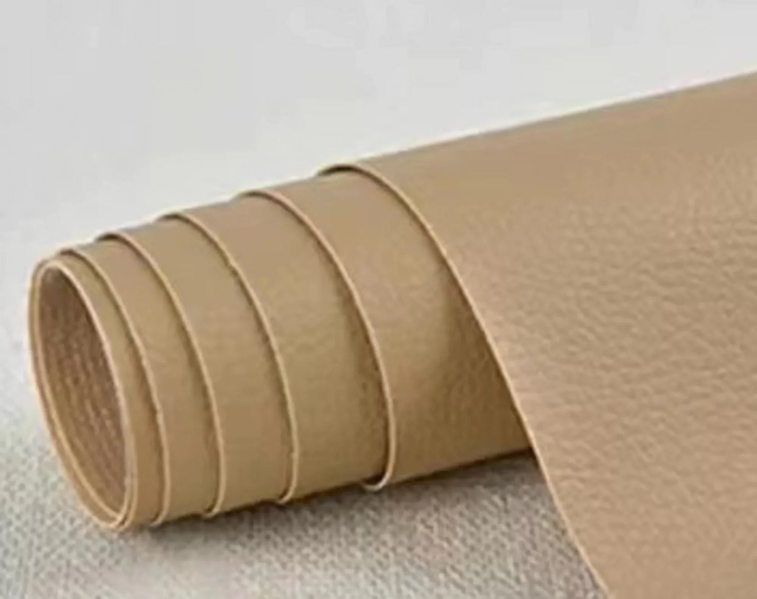 Self Adhesive PU Leather Repair Patches Fix Sticker for Sofa Car Seat