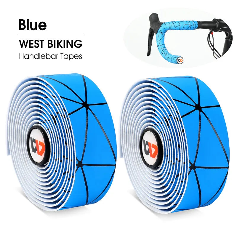 Soft Bicycle Handlebar Tape EVA