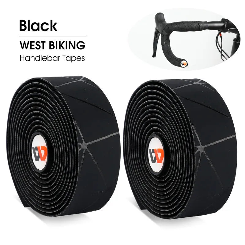 Soft Bicycle Handlebar Tape EVA
