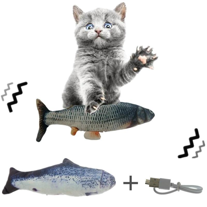Wendy Pet Shop ™Dancing Fish - Realistic Moves!