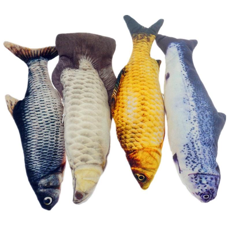 Wendy Pet Shop ™Dancing Fish - Realistic Moves!