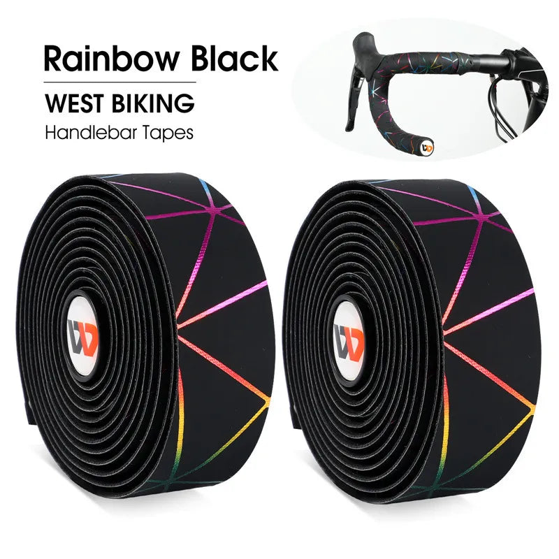 Soft Bicycle Handlebar Tape EVA