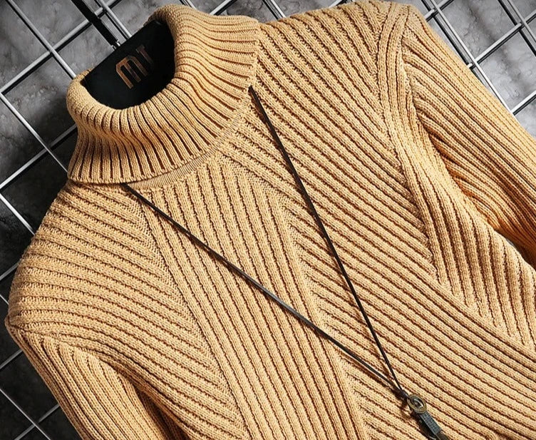 Connor - Trendy sweater
