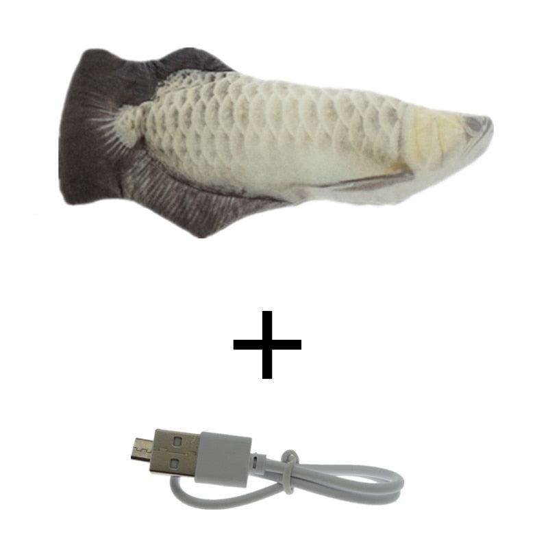 Wendy Pet Shop ™Dancing Fish - Realistic Moves!