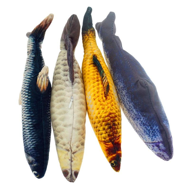 Wendy Pet Shop ™Dancing Fish - Realistic Moves!