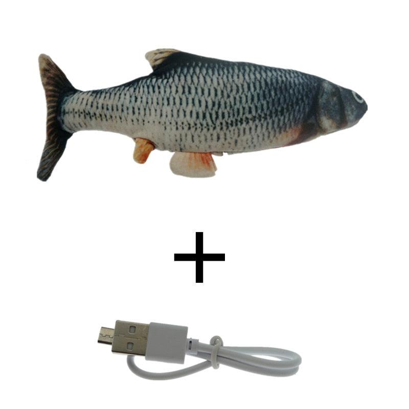 Wendy Pet Shop ™Dancing Fish - Realistic Moves!
