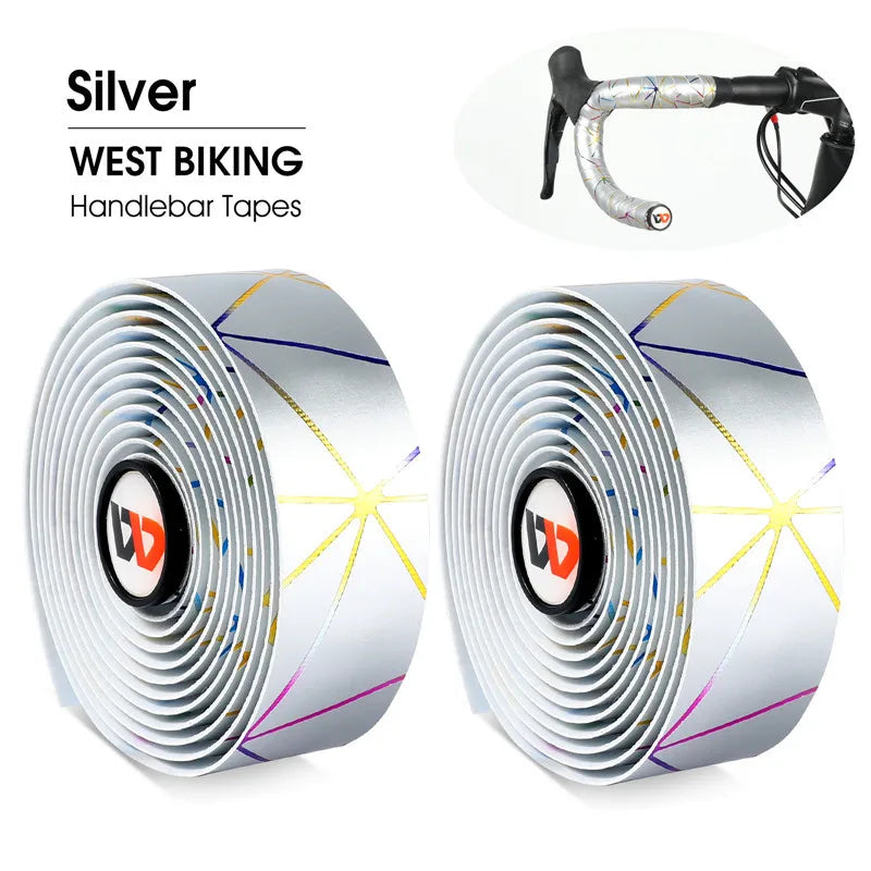 Soft Bicycle Handlebar Tape EVA