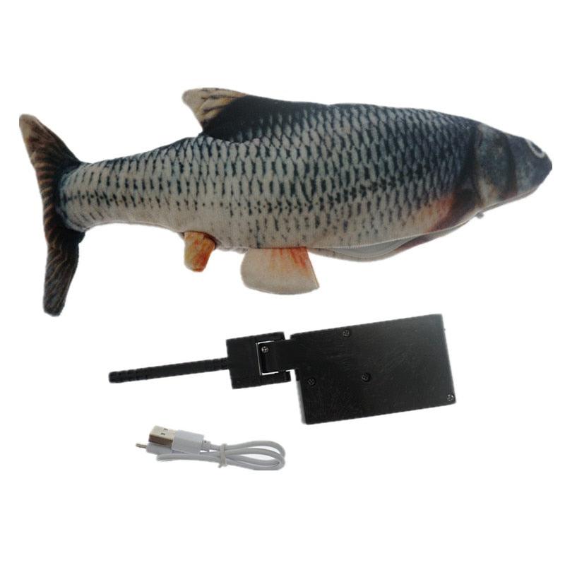 Wendy Pet Shop ™Dancing Fish - Realistic Moves!
