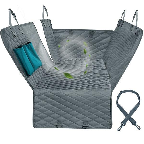 Wendy Pet Shop ™  Dog Seat Cover Waterproof