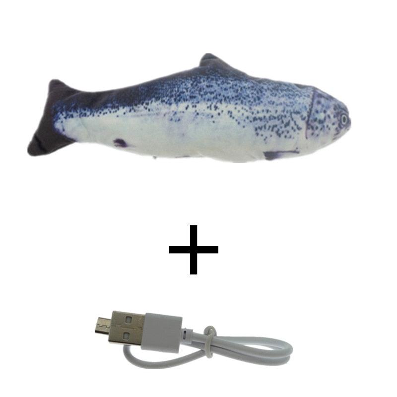 Wendy Pet Shop ™Dancing Fish - Realistic Moves!