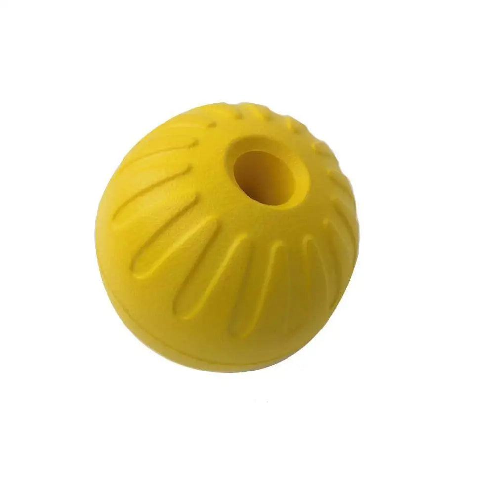 Indestructible Dog Rope Ball