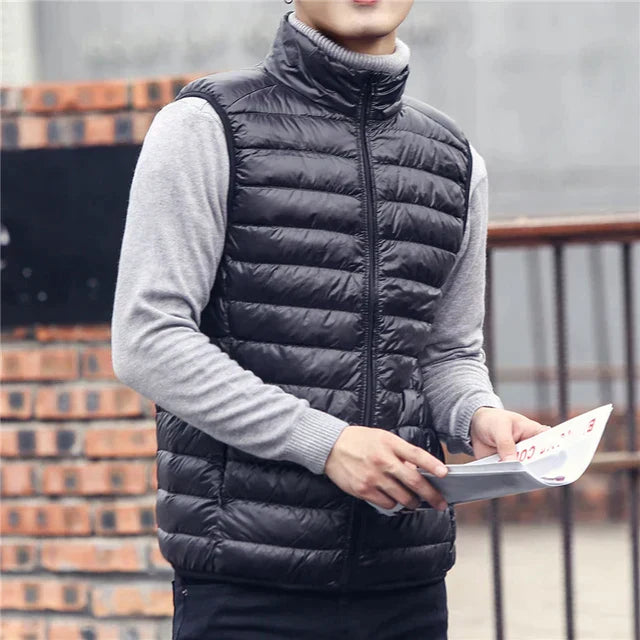 Dexter - Lightweight waistcoat
