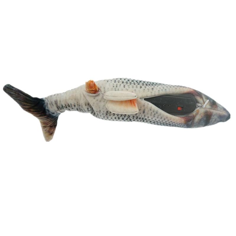 Wendy Pet Shop ™Dancing Fish - Realistic Moves!