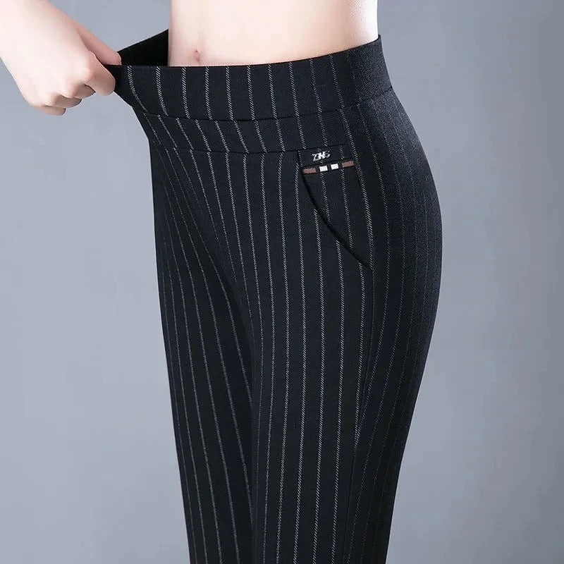 Margot™| Stretch elegant ladies' trousers