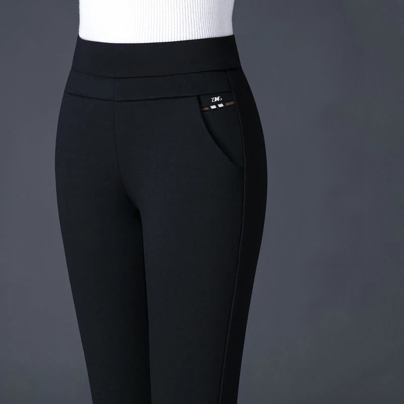Margot™| Stretch elegant ladies' trousers